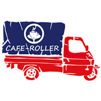 Cafe-Roller
